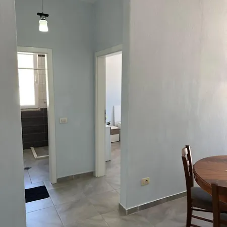 Horizon Peak Appartement