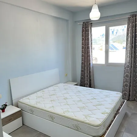 Horizon Peak 公寓 地拉那