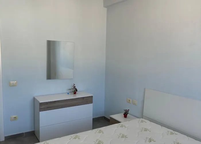 Horizon Peak 公寓 *